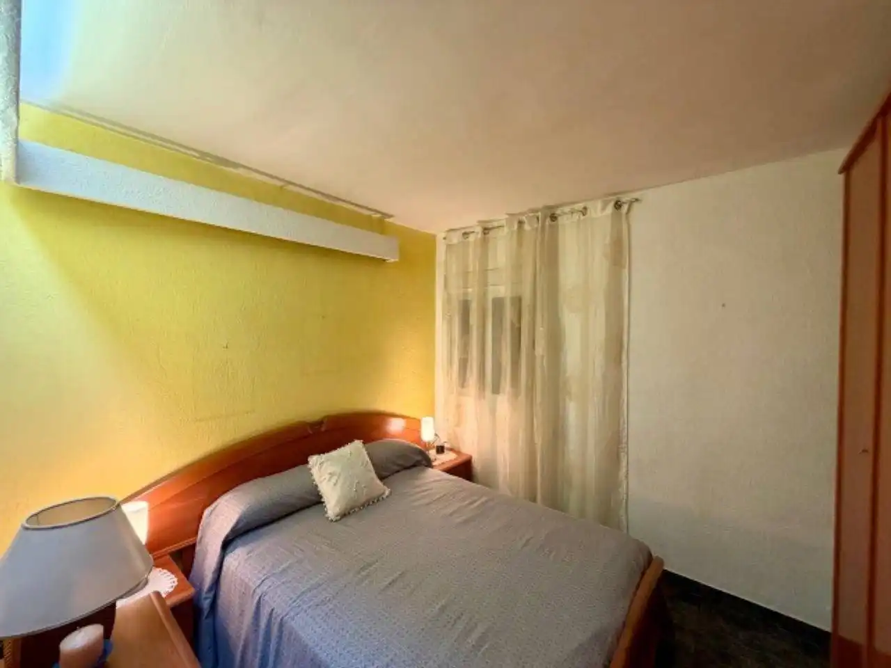 Habitación de Piso en venta en Terrassa