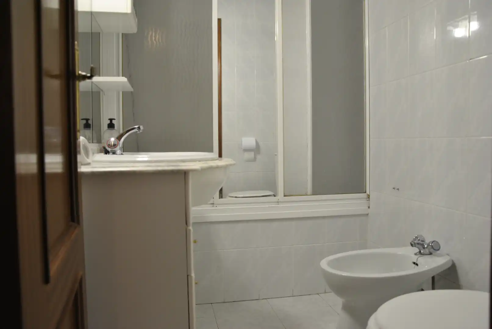 Flat for rent in Avenida Dolores Ibarruri, Zona Norte - Hospital - Urbanizaciones