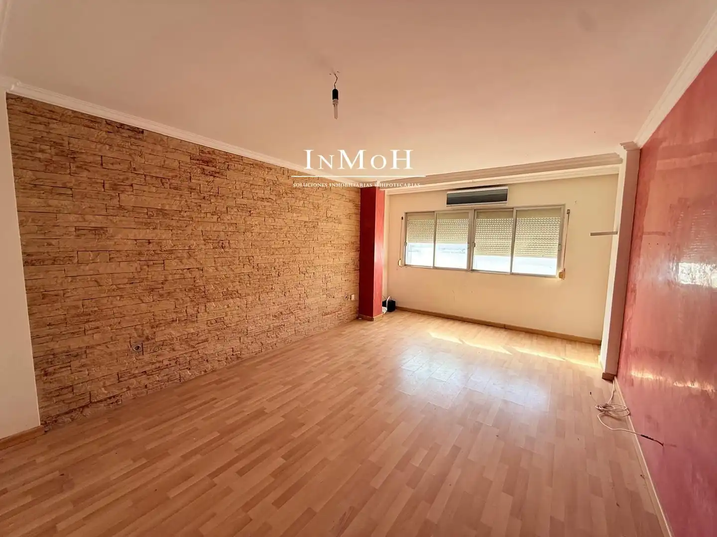 Sala de estar de Piso en venta en San Fernando con Aire acondicionado