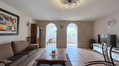 Foto 4 de Casa adosada en venda a Carrer de Ventura Gassol I Rovira, 17, Covamar, Salou