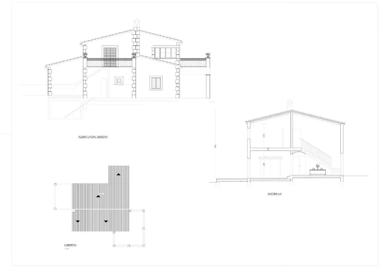 Maison avec piscine à vendre à Petra, imagen 32