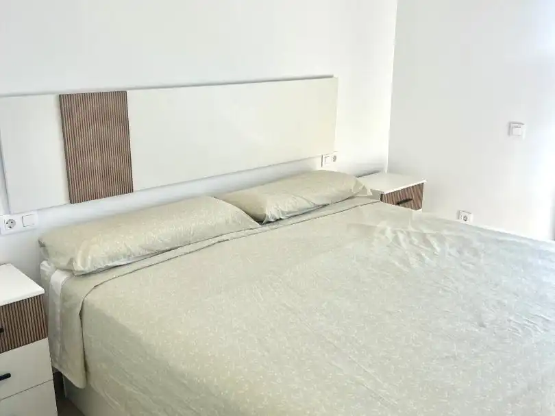 Flat for rent in Mijas, Málaga