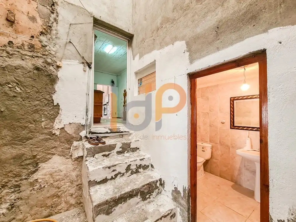 Casa en venta en Zurgena, imagen 9