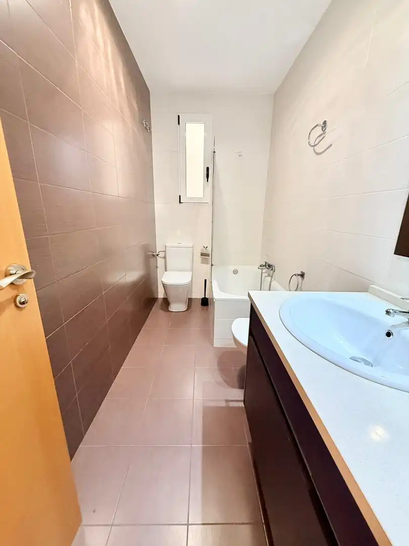 Appartamento con terrazza in affitto a Calle general avilés, imagen 20