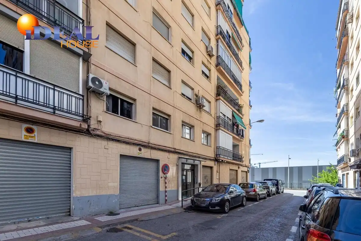 Piso con ascensor en venta en Chana, imagen 21