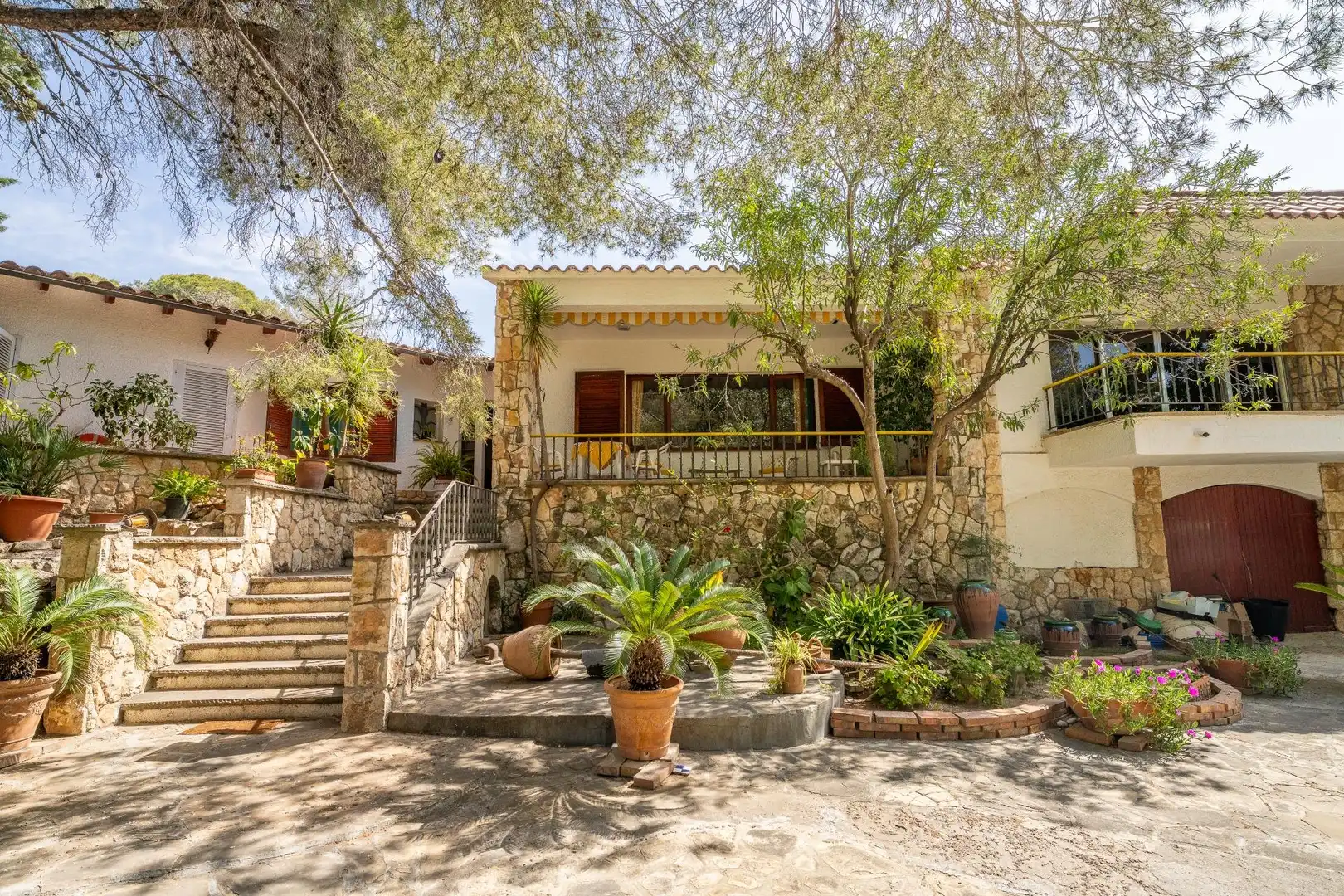 Villa avec piscine à vendre à MUNTANYA OLIVA-I, imagen 2