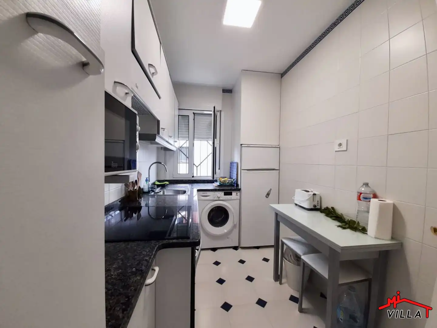 Wohnung zur Miete in Carlos V