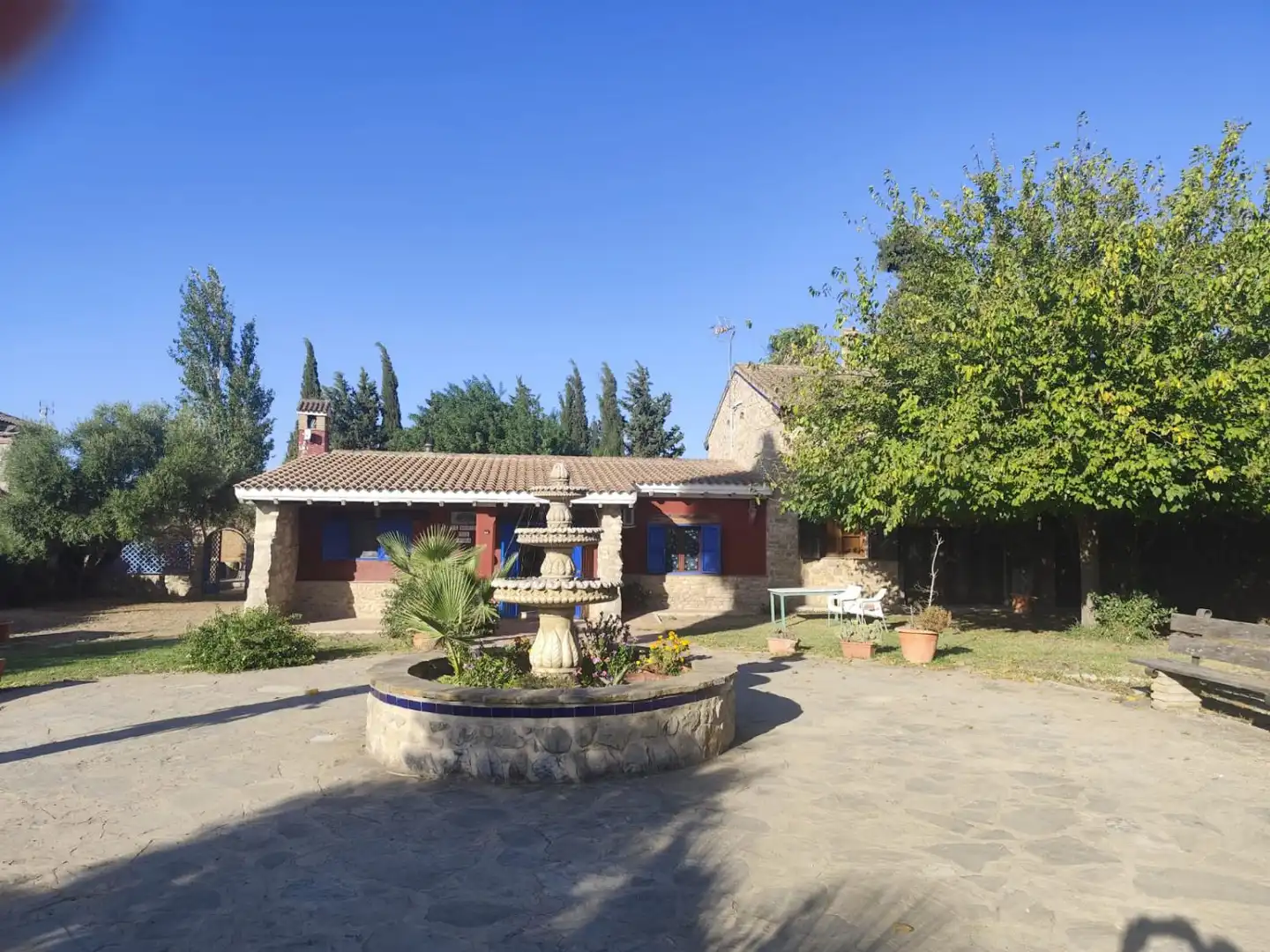 Country house for sale in Don Gil (carril Juan Candil), imagen 7