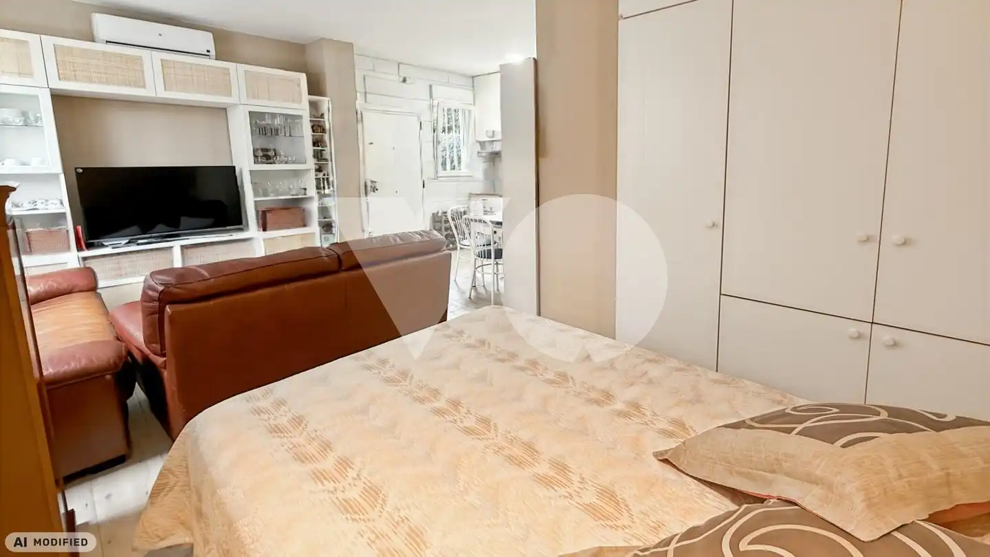 Bedroom of Study for sale in Hortaleza