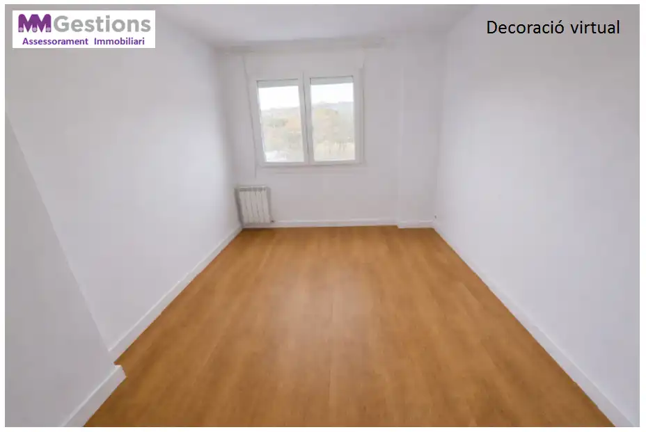 Habitación de Piso en venta en Vilafranca del Penedès con Aire acondicionado, Calefacción y Trastero