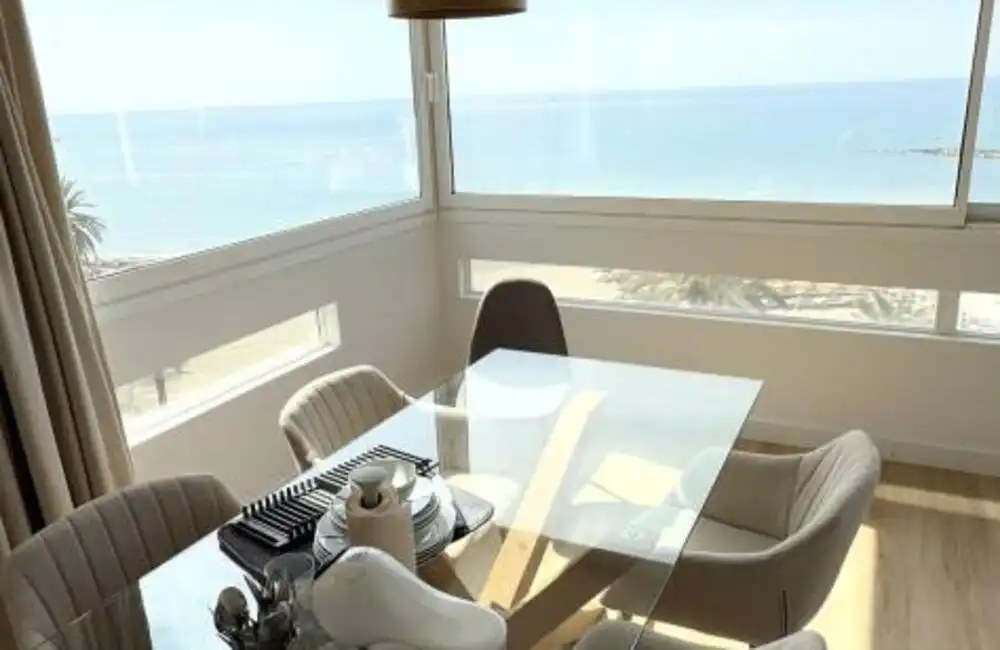 Apartament amb terrassa de lloguer a Marbella Centro, imagen 13