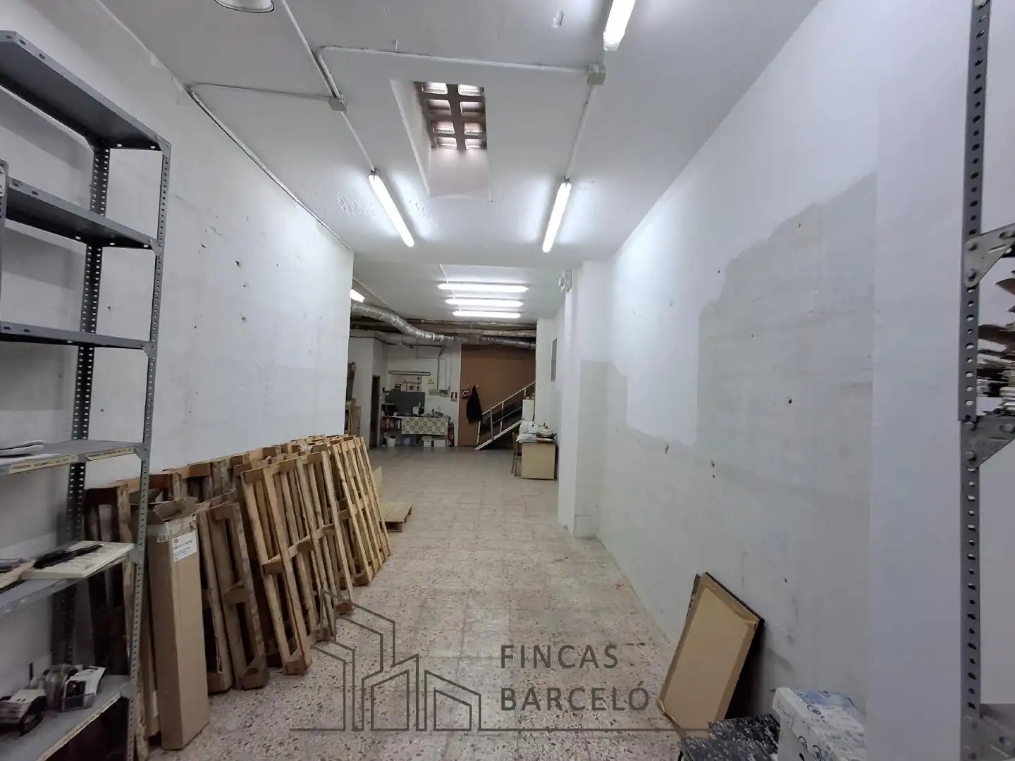 Local comercial en venda a San José, imagen 5