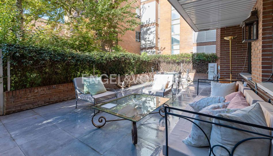 Photo 1 of Apartment for sale in Calle de Inglaterra, Avenida Europa, Madrid