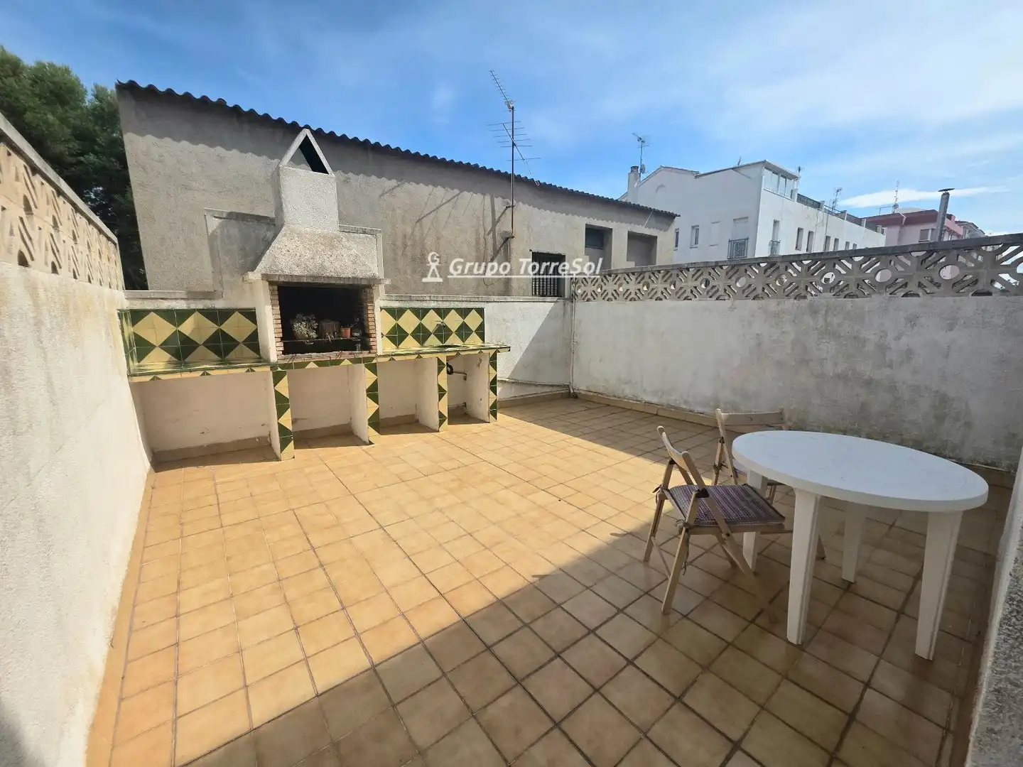 Maison mitoyenne avec jardin à vendre à Mar Cantabric, imagen 19