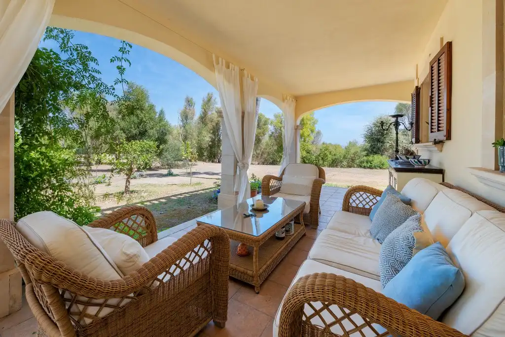 Maison rustique avec jardin à vendre à Muro, imagen 20