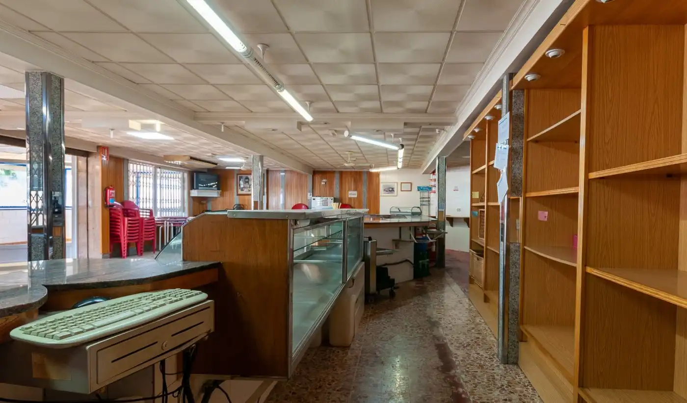 Nave industrielle à vendre à Carretera santa pola elche, imagen 9