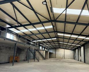 Exterior view of Industrial buildings for sale in Benicarló