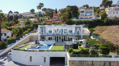 Foto 5 de Casa o xalet en venda a La Granadella - Costa Nova, Jávea / Xàbia
