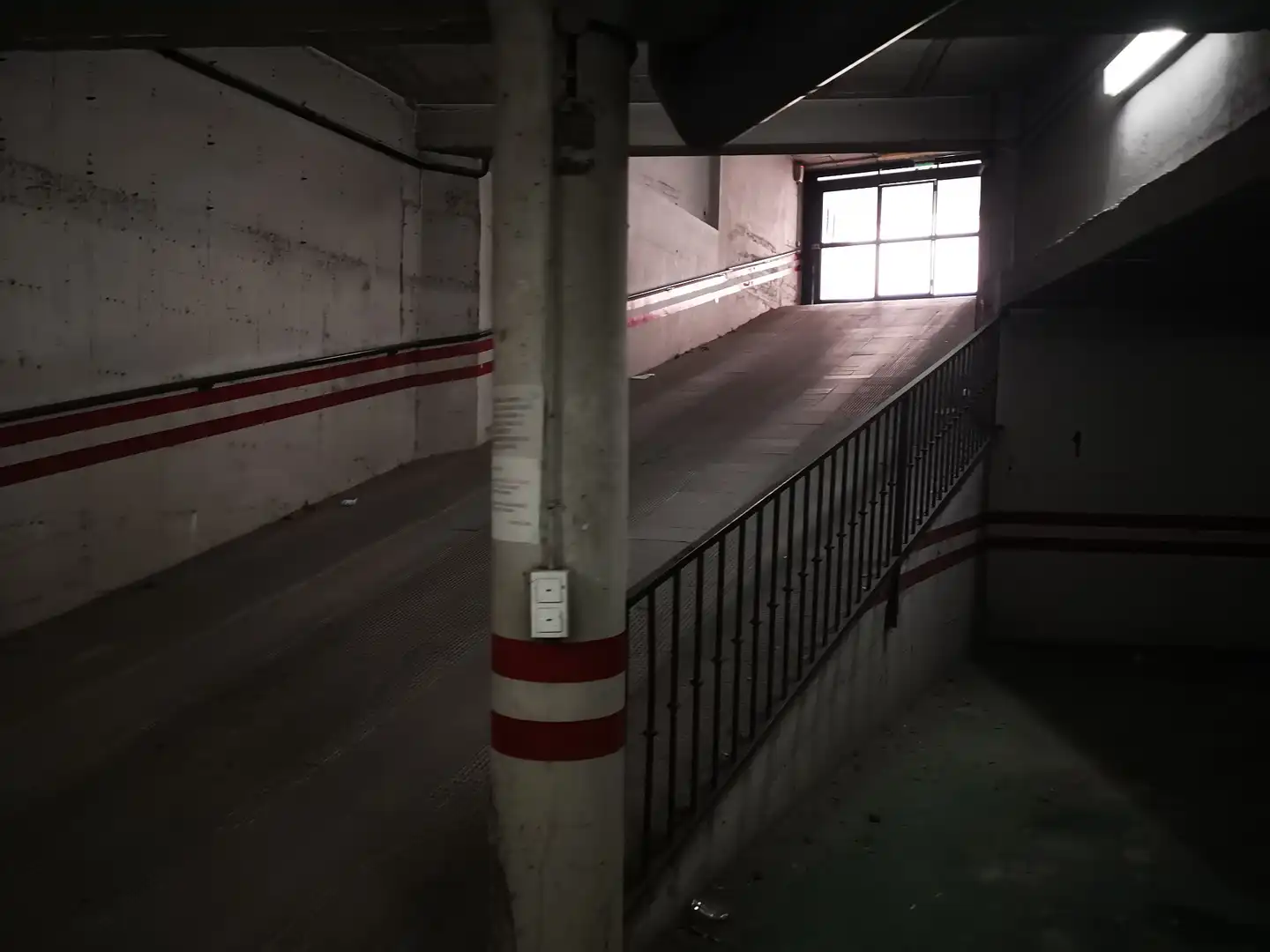 Parking de Garaje de alquiler en Morón de la Frontera