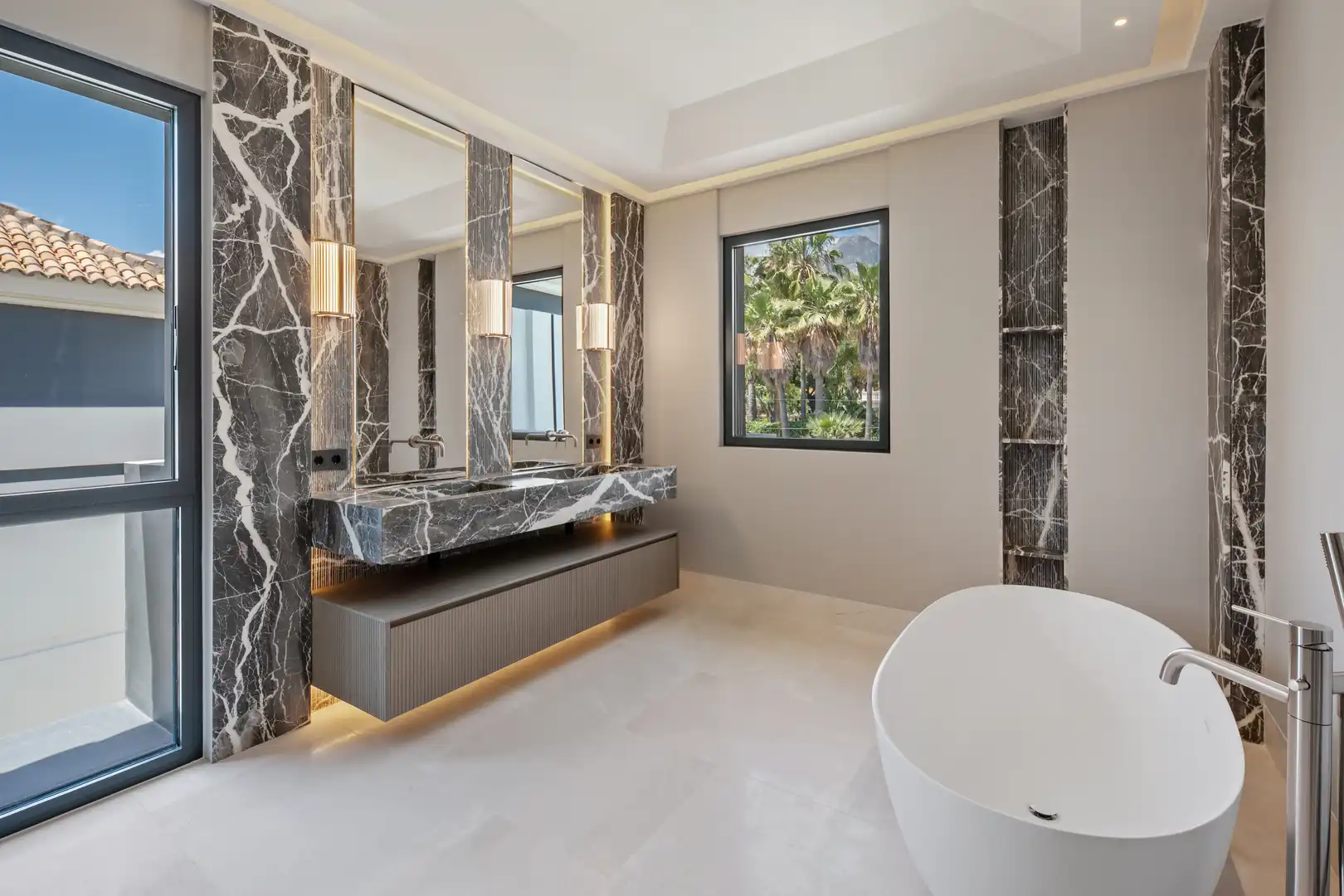New build Detached house for sale in ROCÍO DE NAGÜELES, imagen 101