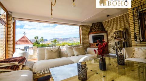 Photo 4 of House or chalet for sale in Carretera Paraje de la Almazara de Alarcón, 5, Pechina, Almería