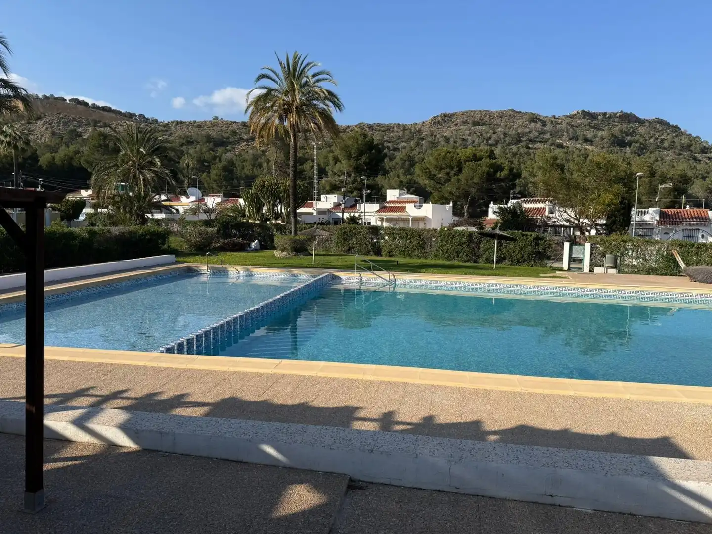 Chalet con piscina en venta en San Rafael - Nucia Park, imagen 41