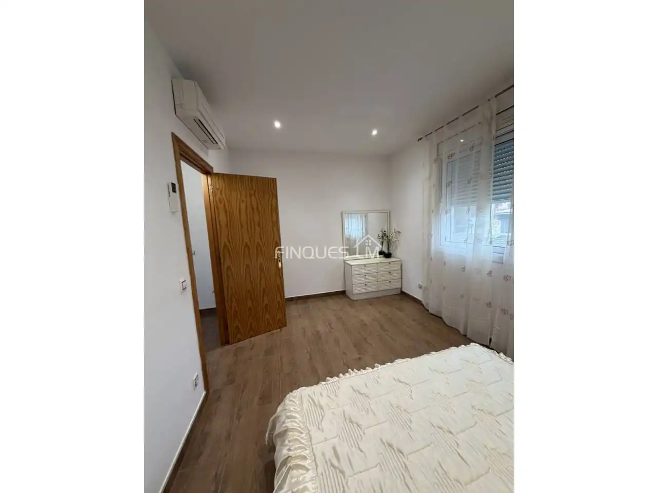 Habitación de Casa o chalet en venta en Vidreres con Aire acondicionado, Jardín privado y Terraza