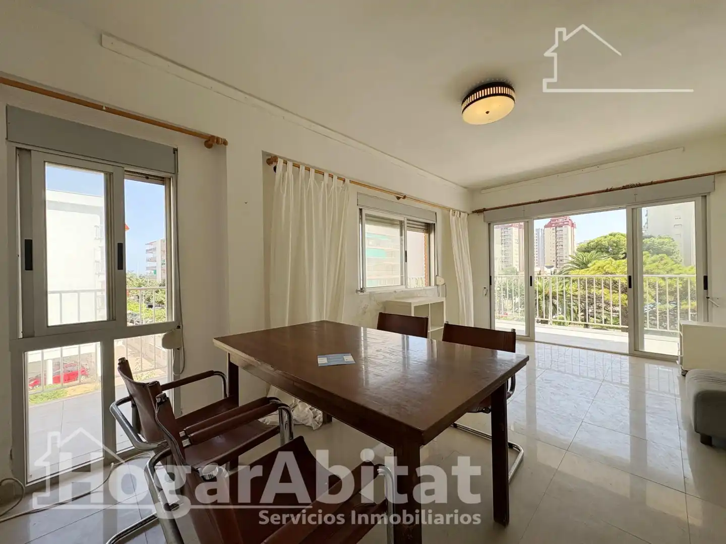 Appartamento con terrazza in vendita a Calle CASTELLA-LA MANXA DE, imagen 5