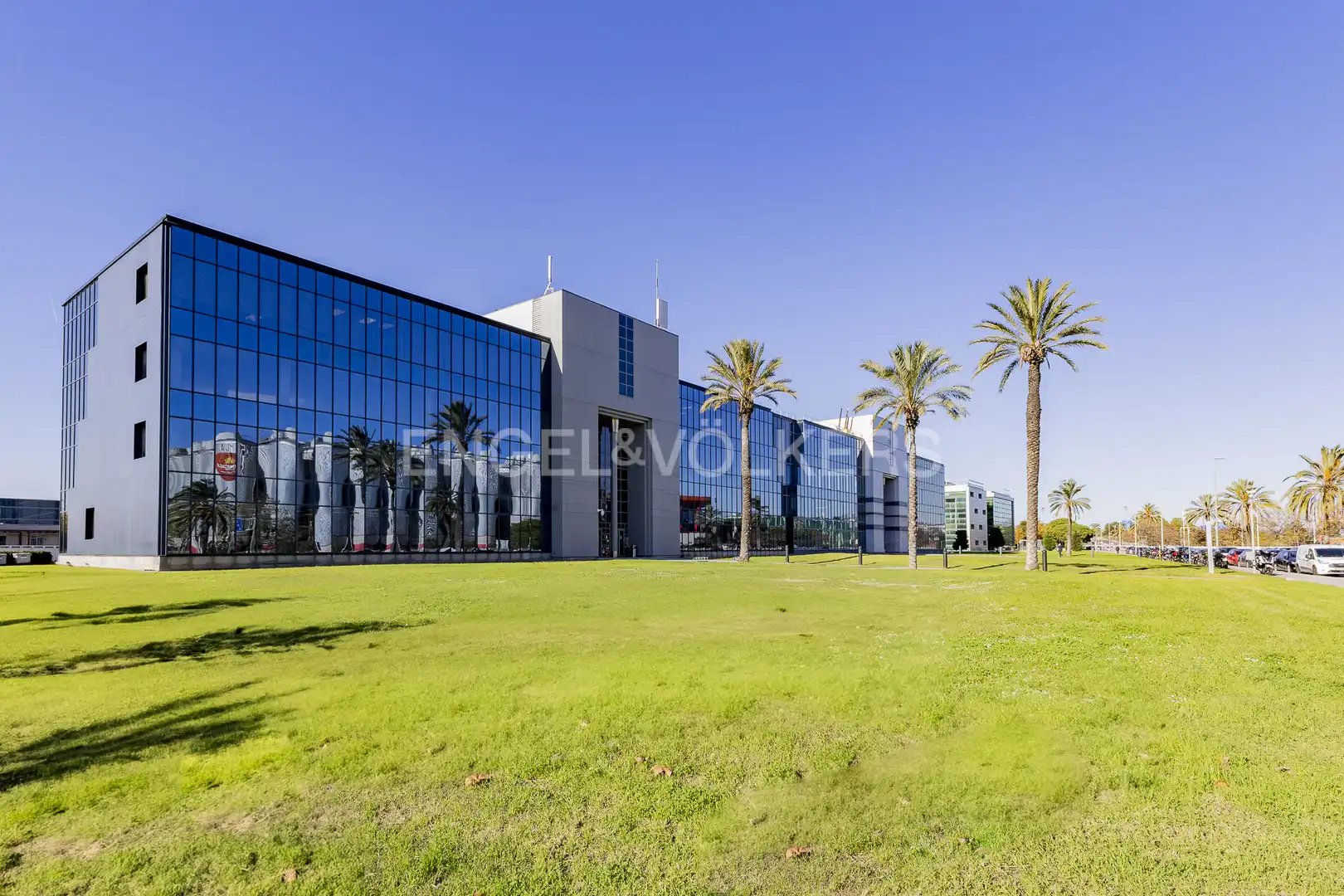 Office space with lift to rent in Zona Industrial, imagen 31