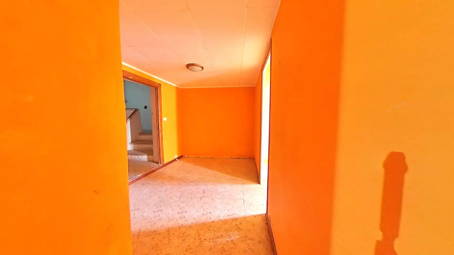 Casa o chalet en venta en La Puebla de Castro con Terraza y Trastero