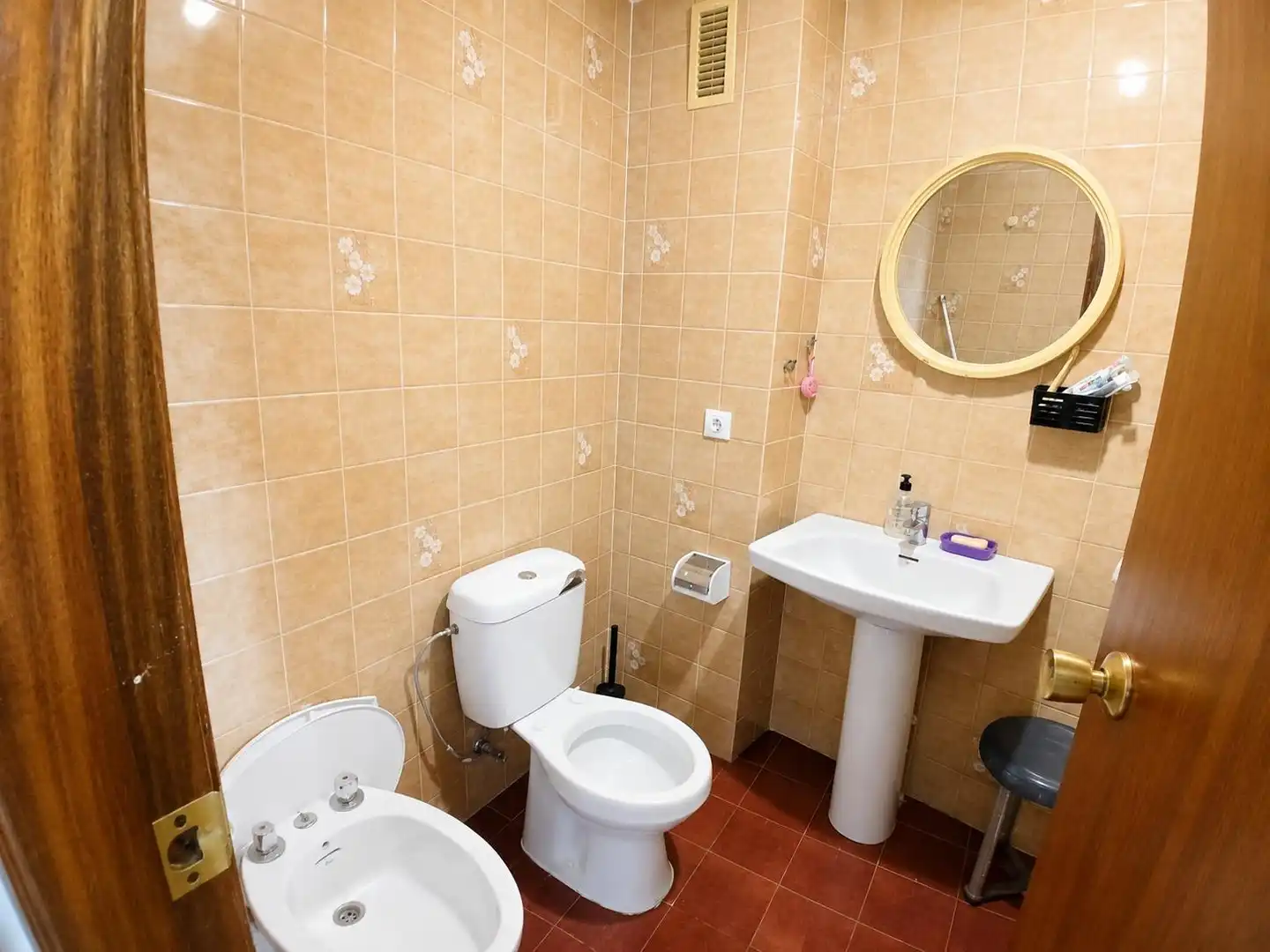 Baño de Piso en venta en Alzira con Balcón