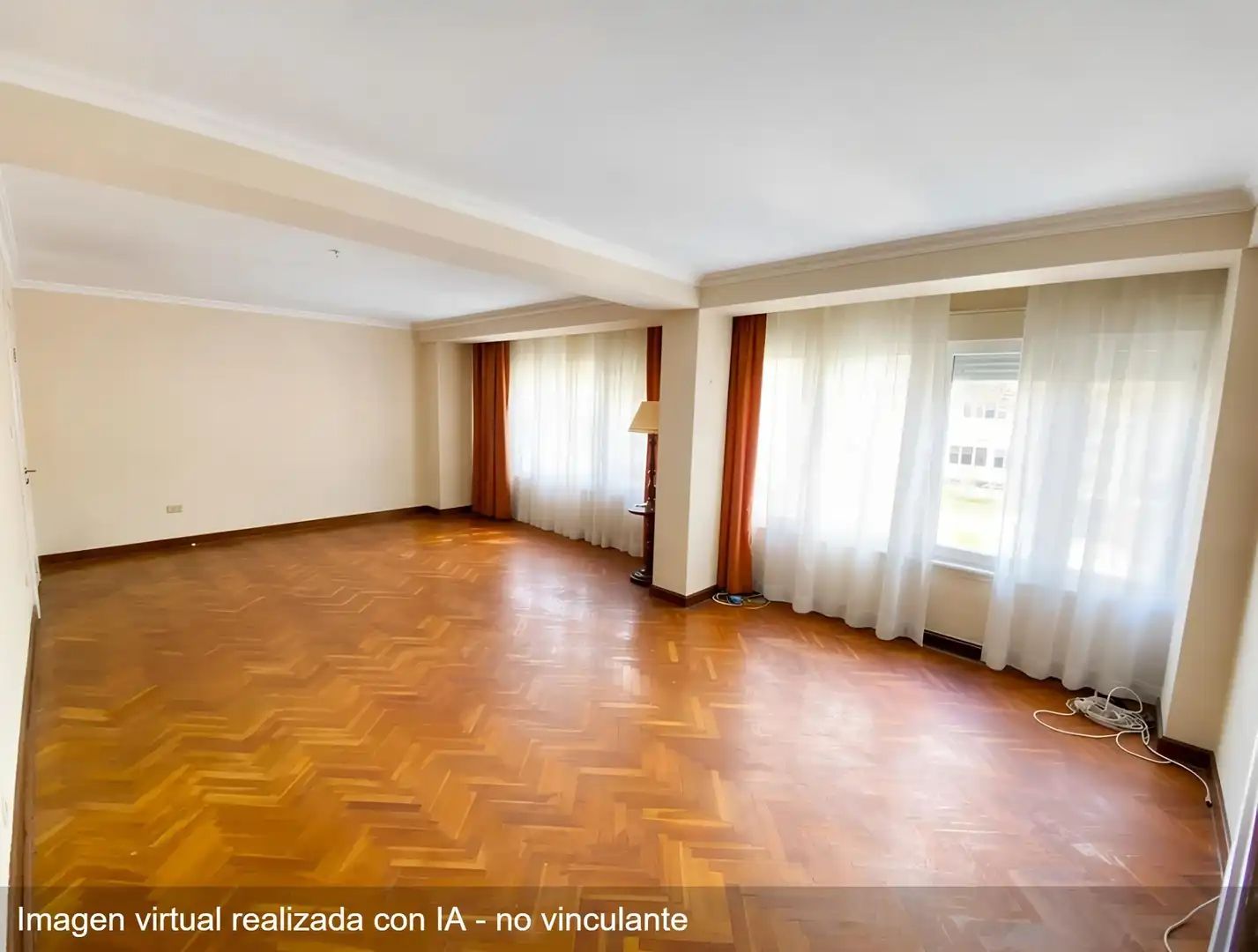 Appartamento con ascensore in vendita a Avenida de la Marina, imagen 3