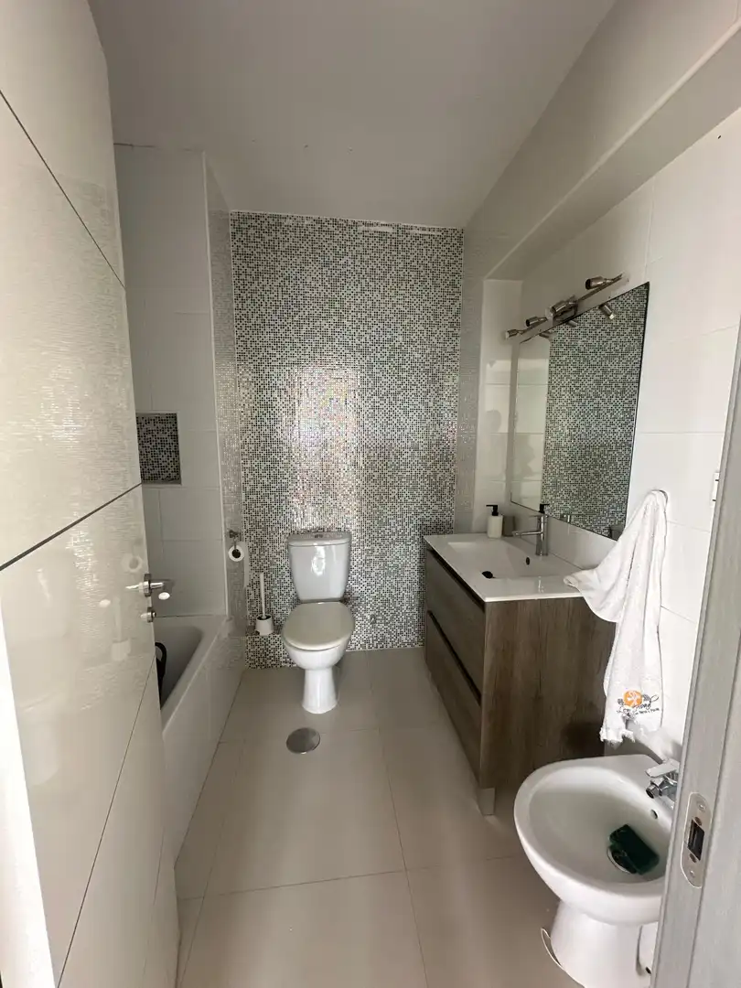 Apartment with pool for sale in al andalus, imagen 8
