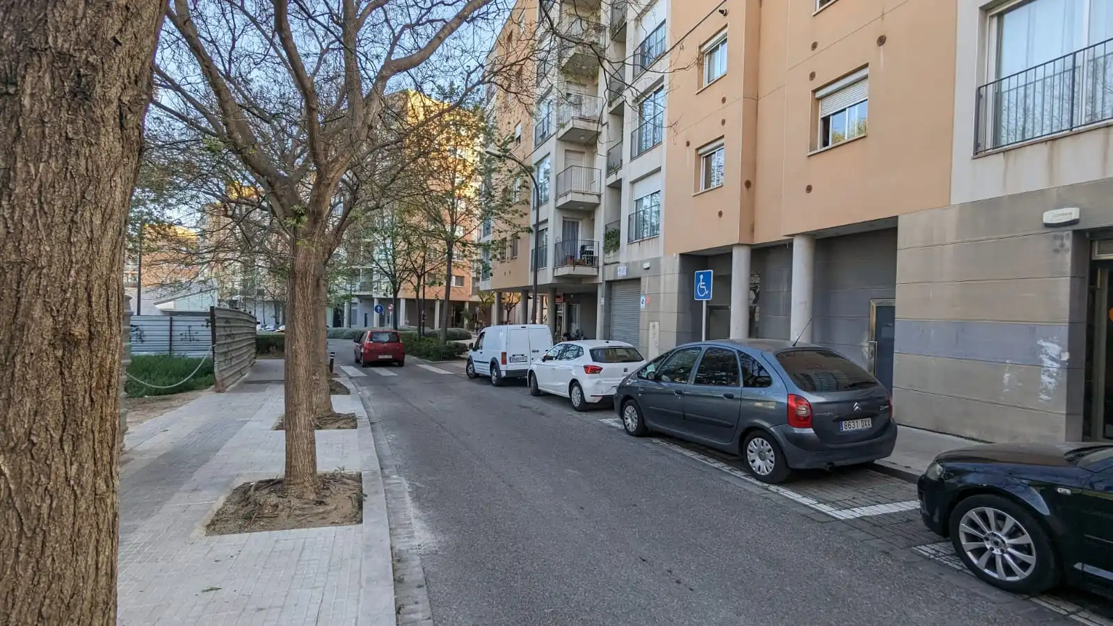 Gewerbefläche zum Verkauf in Carrer de Cels Gomis i Mestres, imagen 29
