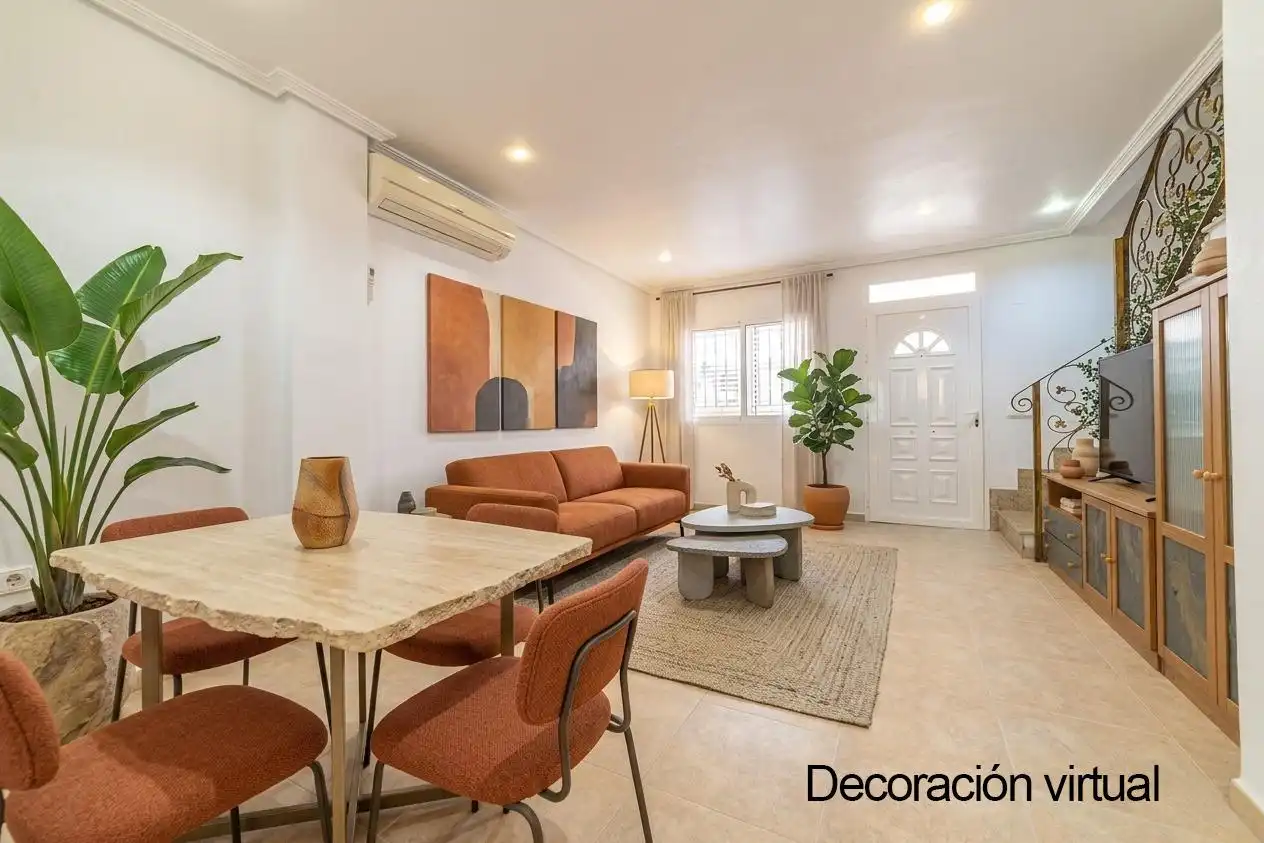 Adosado en venta en PORCHES, imagen 9