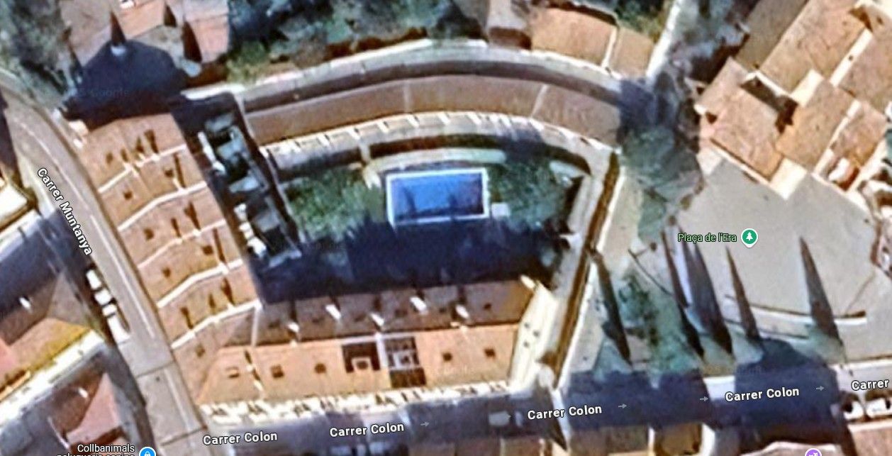 Casa adosada en venta en Collbató con Balcón y Piscina comunitaria
