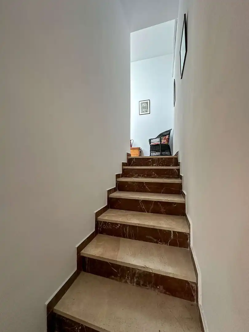 Einfamilien-Reihenhaus zum Verkauf in Salobreña mit Terrasse