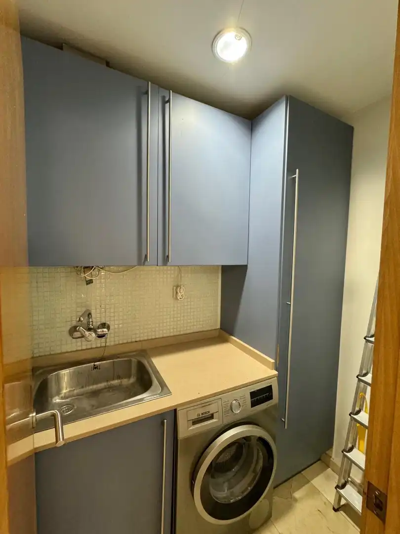 Cocina de Piso en venta en Valencia con Aire acondicionado, Calefacción y Trastero