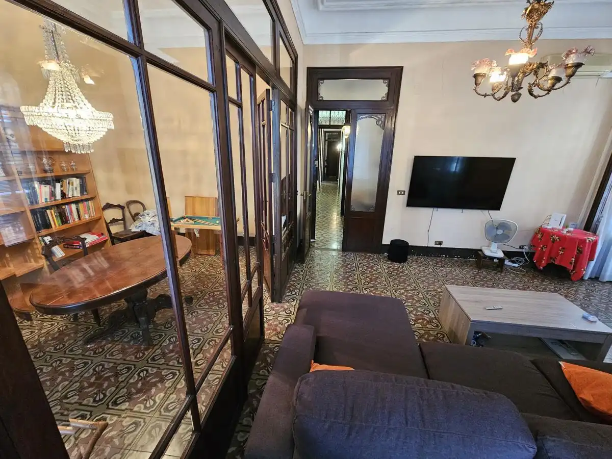Wohnung mit Terrasse zum Verkauf in Independencia, imagen 5