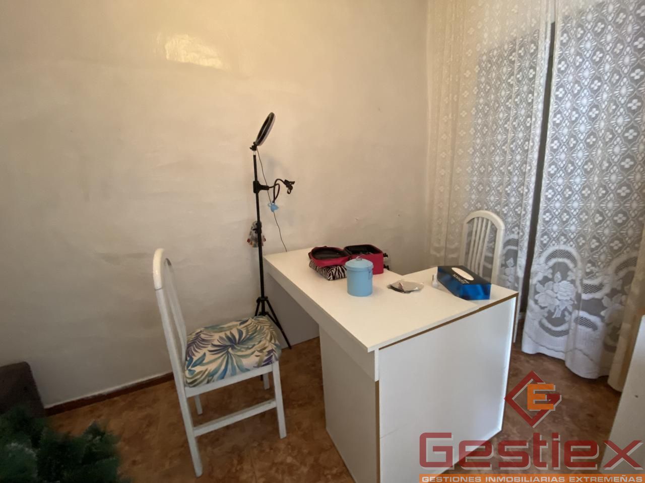 Bedroom of House or chalet for sale in Almendralejo