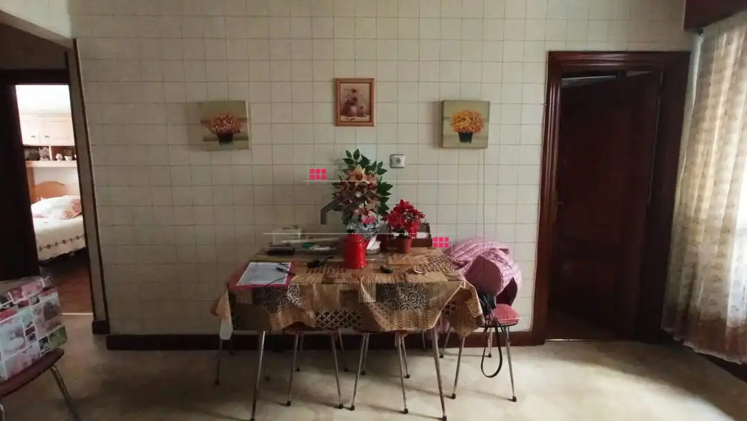 Comedor de Piso en venta en Bilbao 