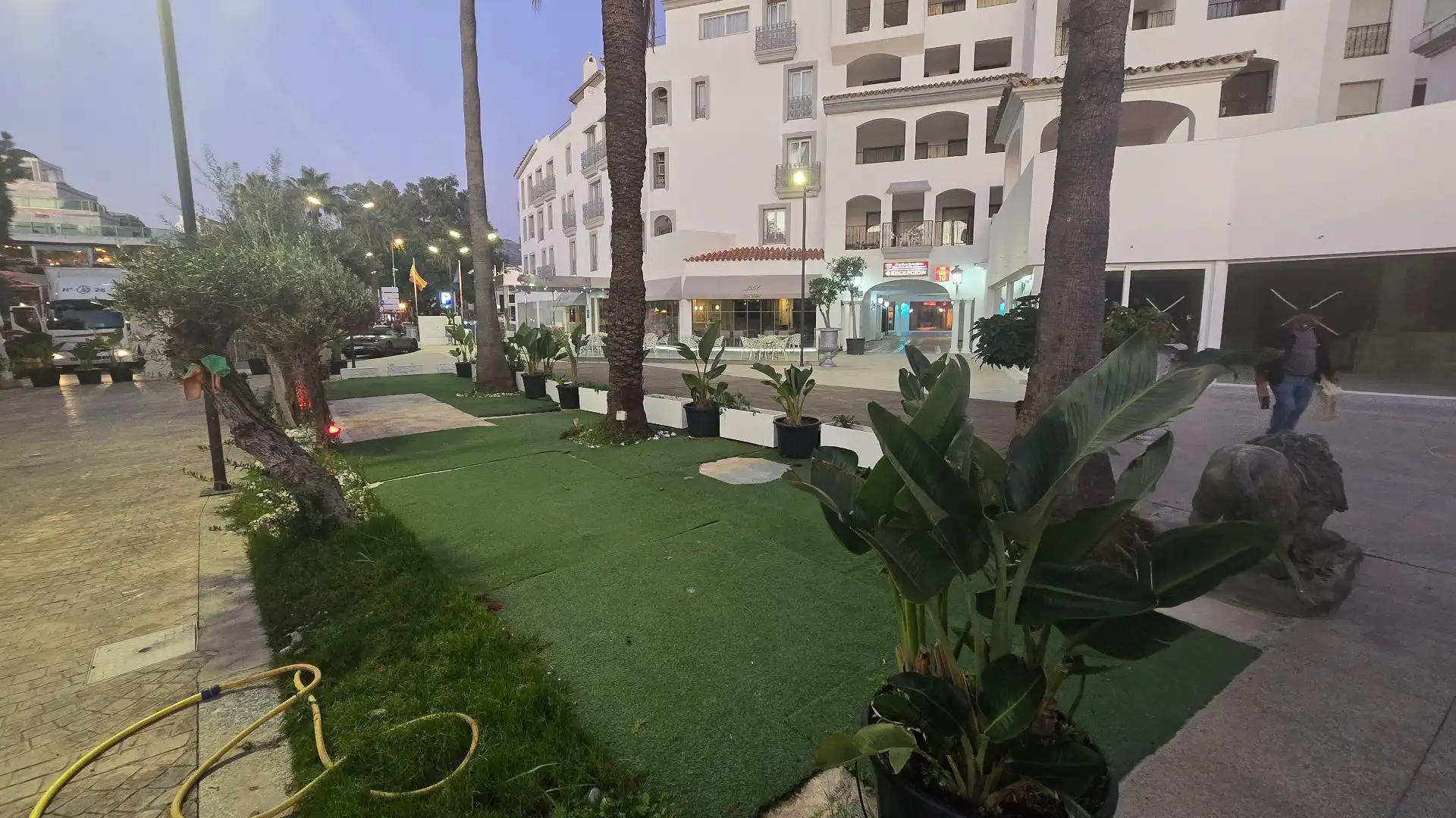 Local comercial en alquiler en Nueva Andalucía, imagen 56