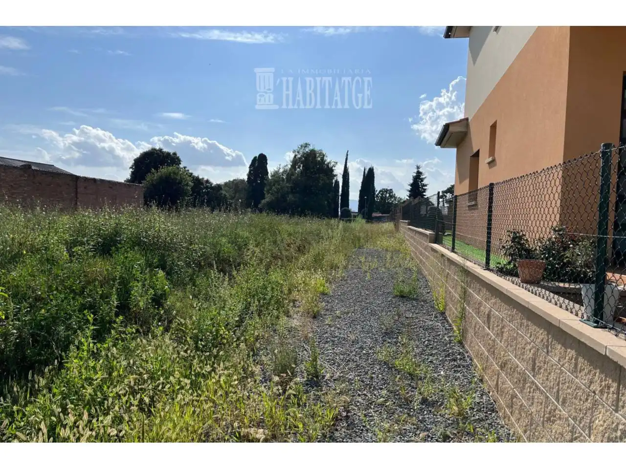 Residencial en venda en Taradell