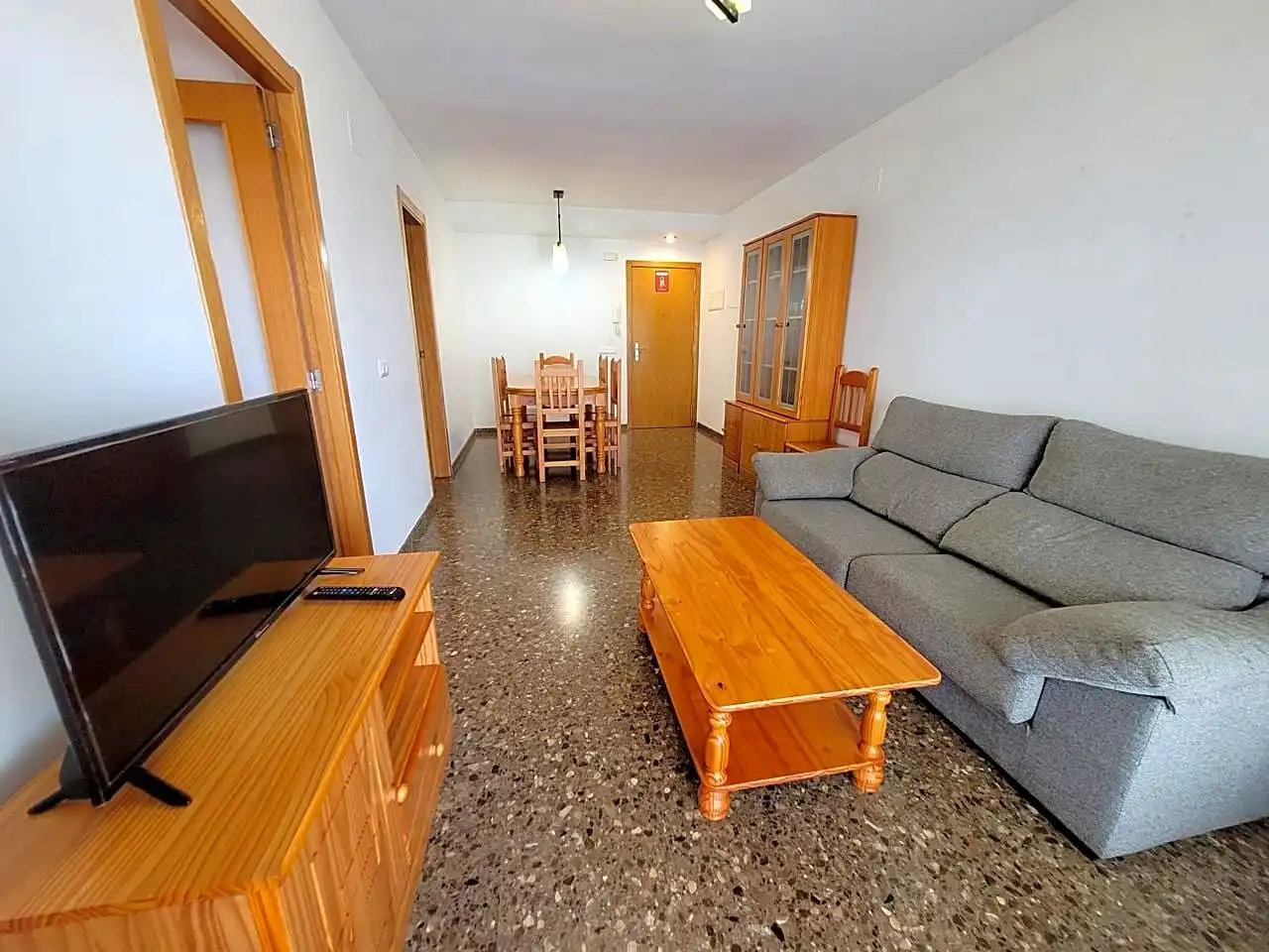 Apartments for rent in Paseo de la Universidad, 8, Grau de Gandia - Venecia - Marenys de Rafalcaid
