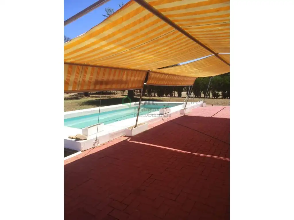Casa rústica amb piscina en venda a Dehesilla de Calamón - Campomanes, imagen 25