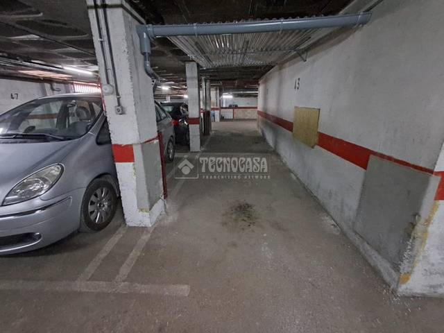 Garaje en Venta en Lucero