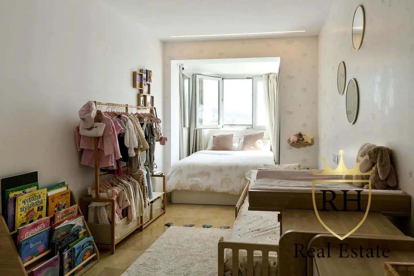 Habitación de Dúplex en venta en Calvià con Aire acondicionado, Calefacción y Terraza
