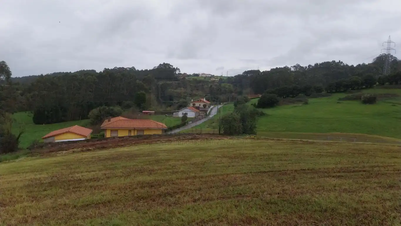 Terreny residencial en venda a Barrio Campanal, imagen 9