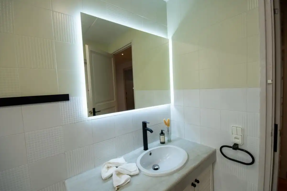 Habitación en El Putget i el Farró