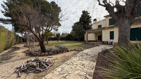 Foto 3 de Casa o xalet en venda a Pedanías - Extrarradio,  Albacete Capital